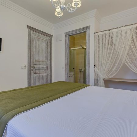 Bellapietra Hotel Alacati Szoba fotó