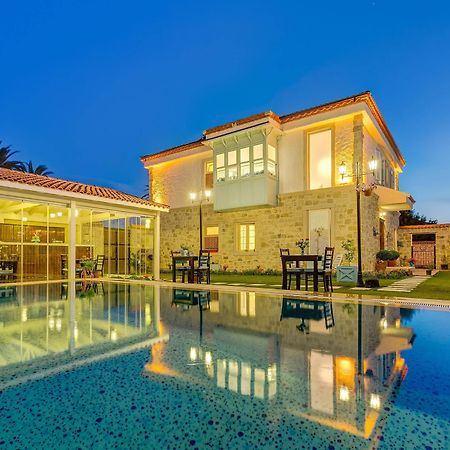 Bellapietra Hotel Alacati Kültér fotó