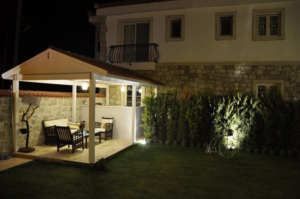 Bellapietra Hotel Alacati Kültér fotó