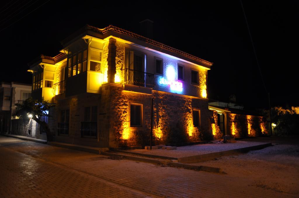 Bellapietra Hotel Alacati Kültér fotó