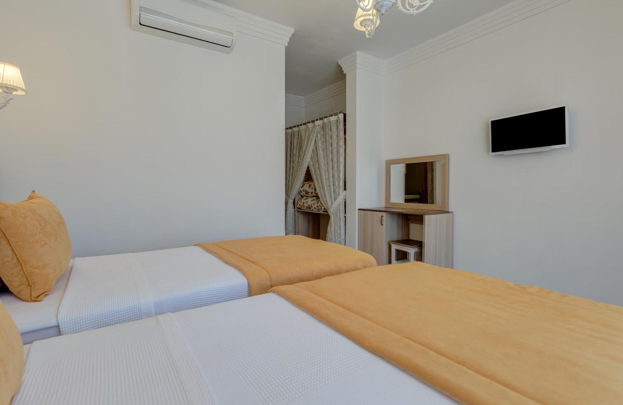 Bellapietra Hotel Alacati Szoba fotó