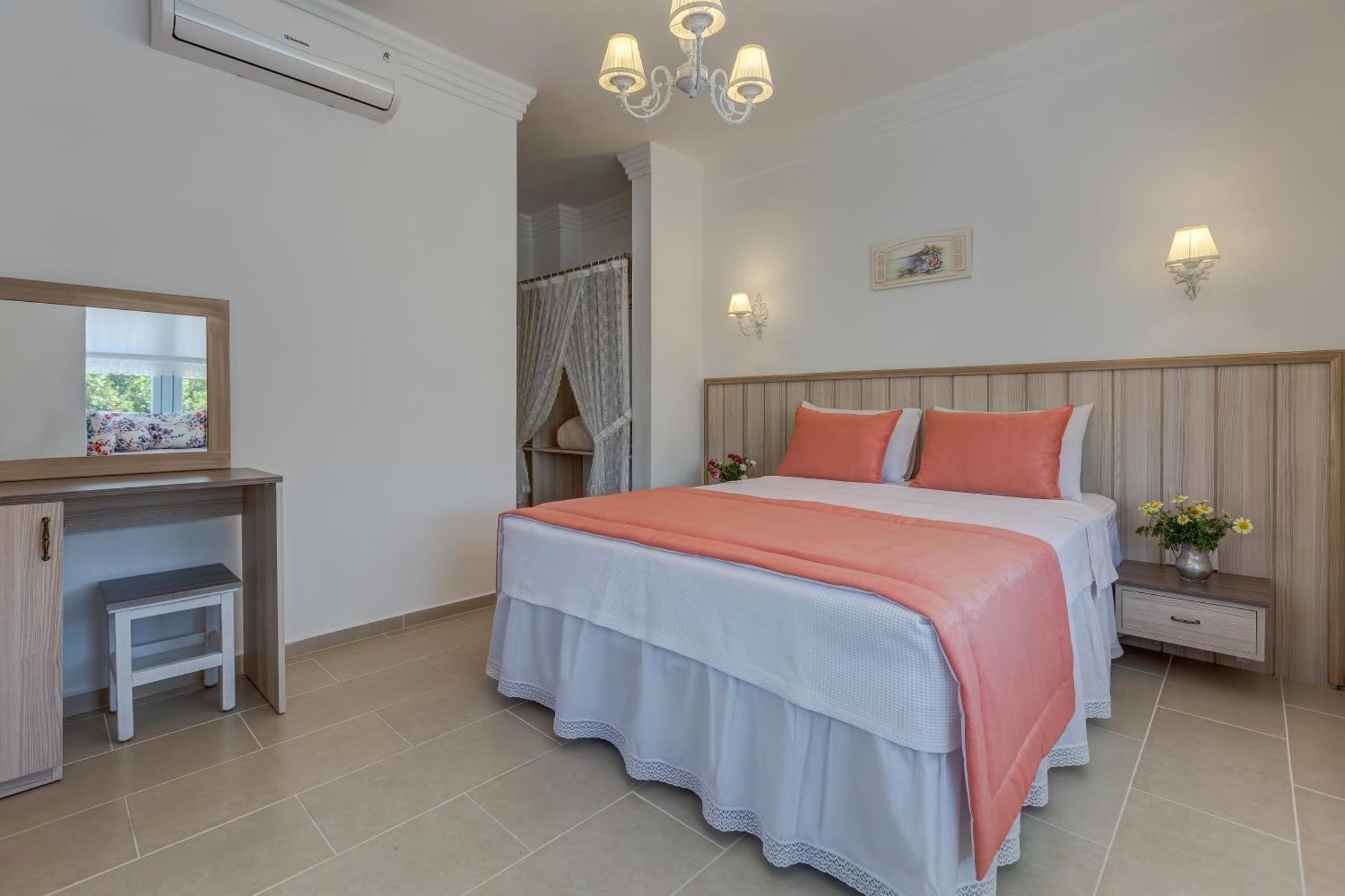 Bellapietra Hotel Alacati Szoba fotó