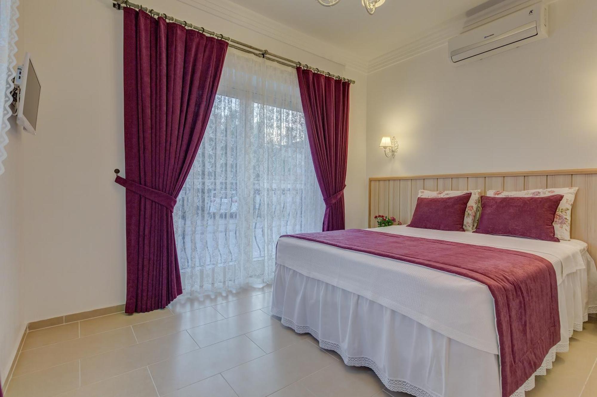 Bellapietra Hotel Alacati Szoba fotó