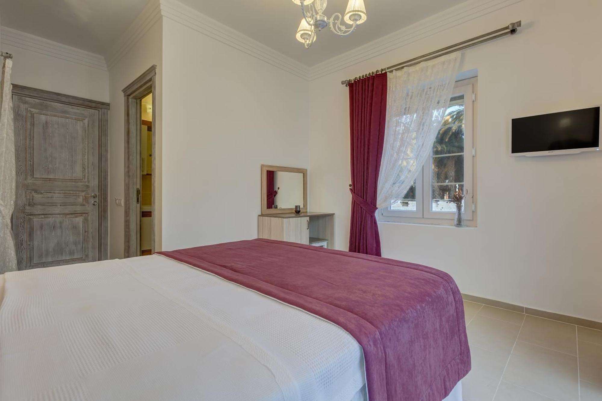 Bellapietra Hotel Alacati Szoba fotó