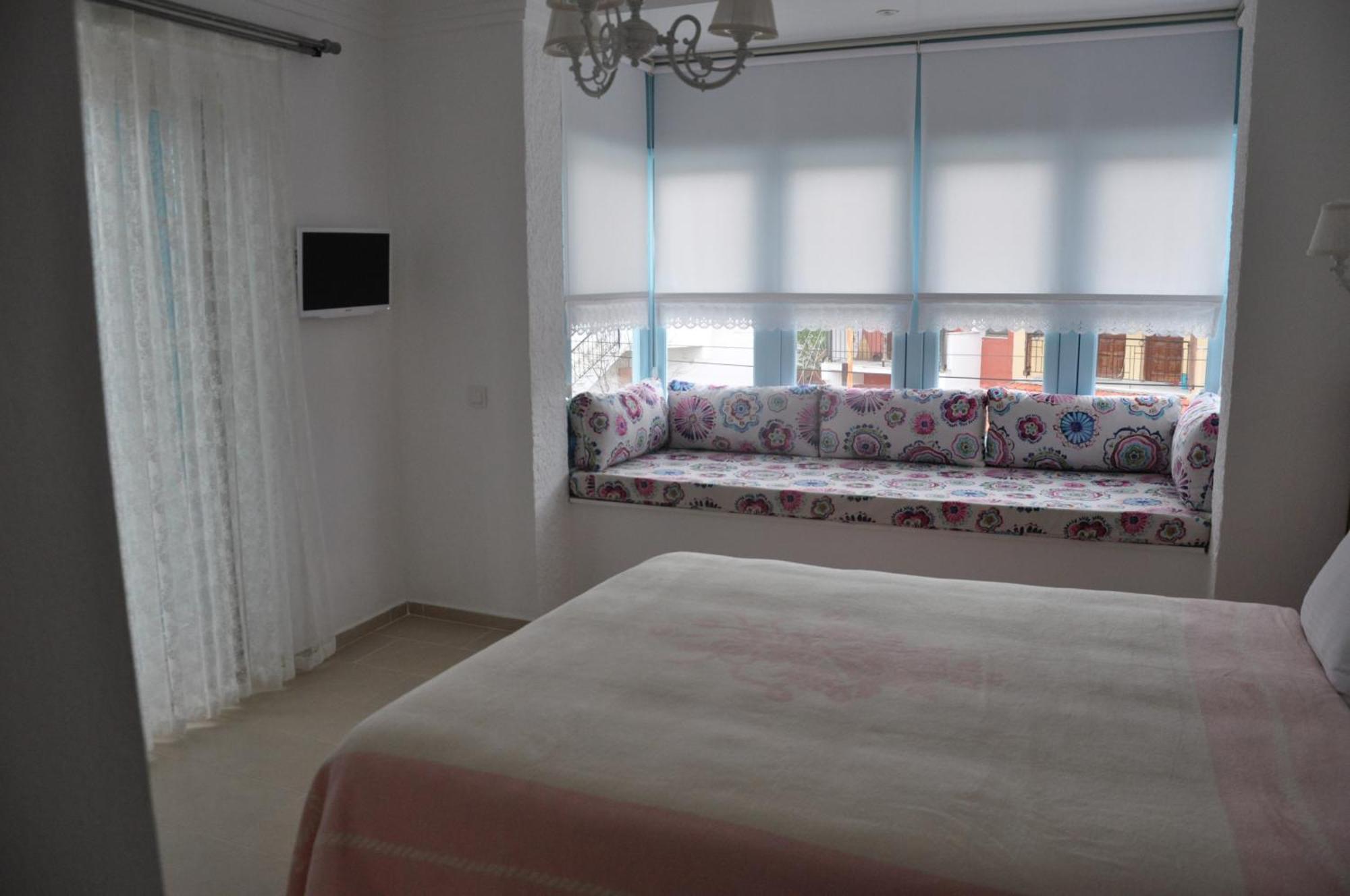 Bellapietra Hotel Alacati Kültér fotó