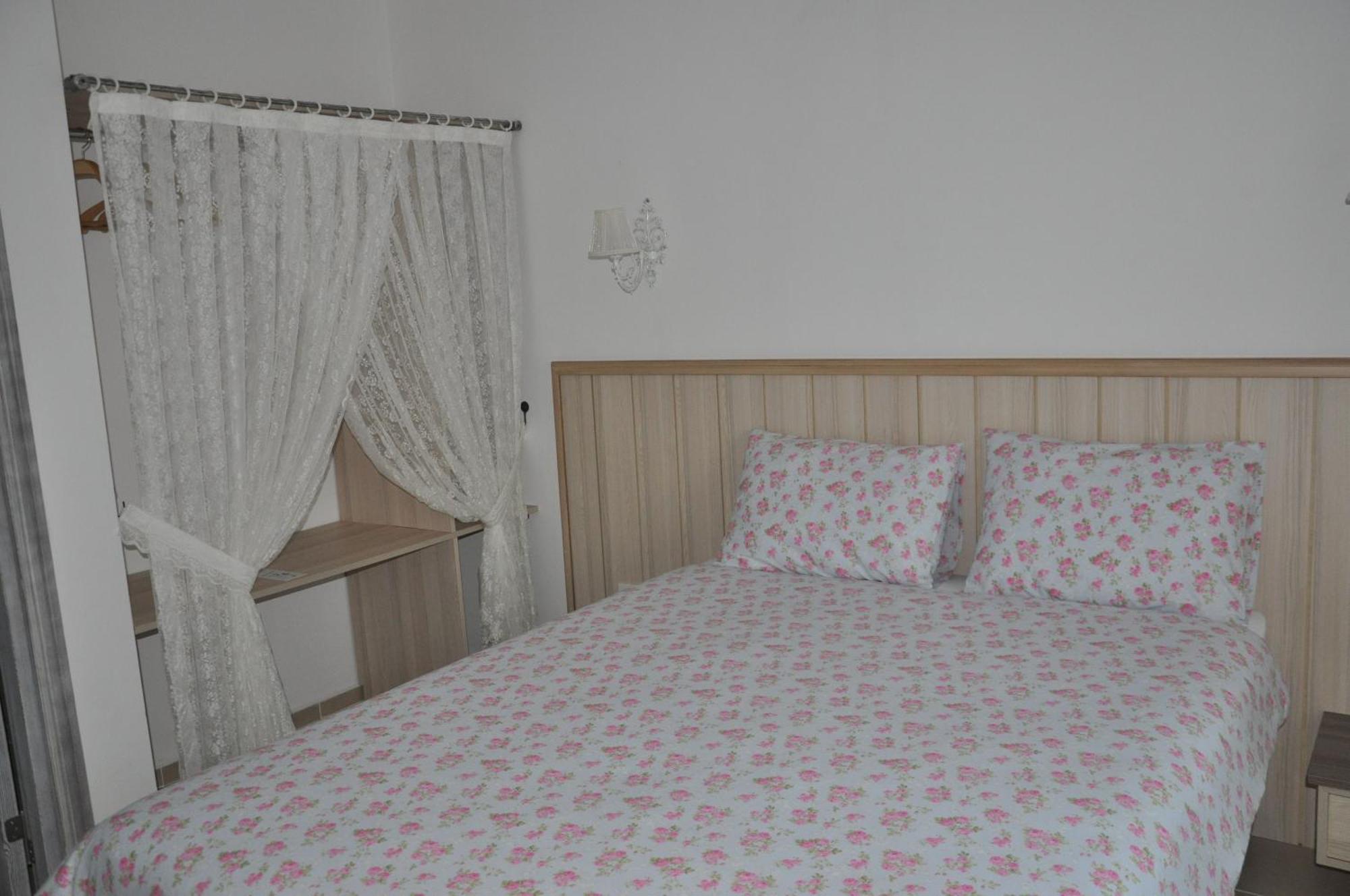Bellapietra Hotel Alacati Szoba fotó
