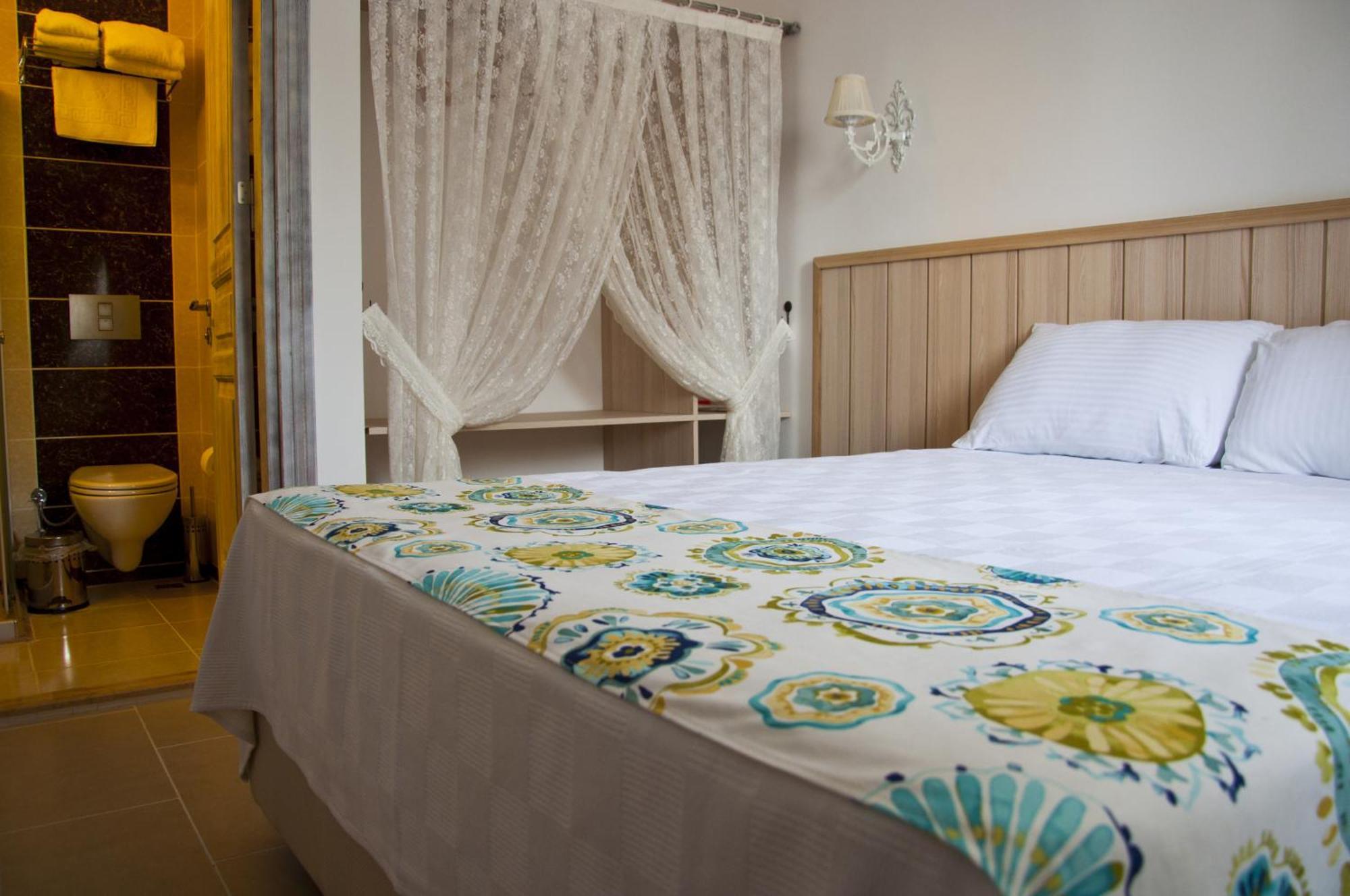 Bellapietra Hotel Alacati Szoba fotó