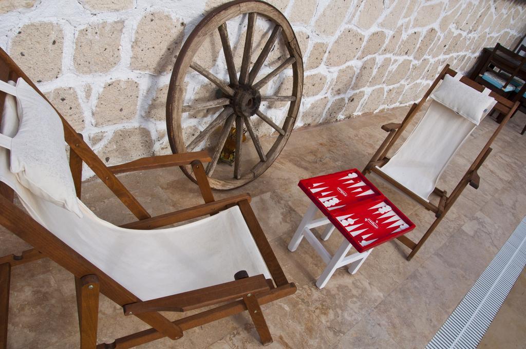 Bellapietra Hotel Alacati Kültér fotó