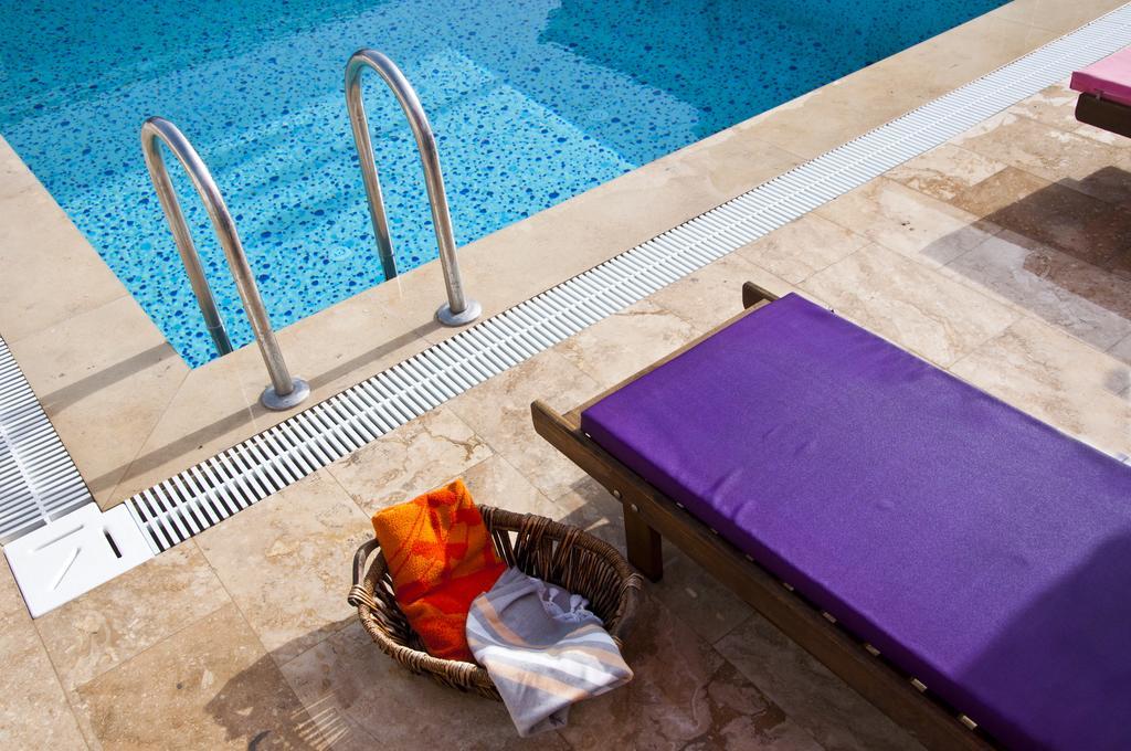 Bellapietra Hotel Alacati Kültér fotó