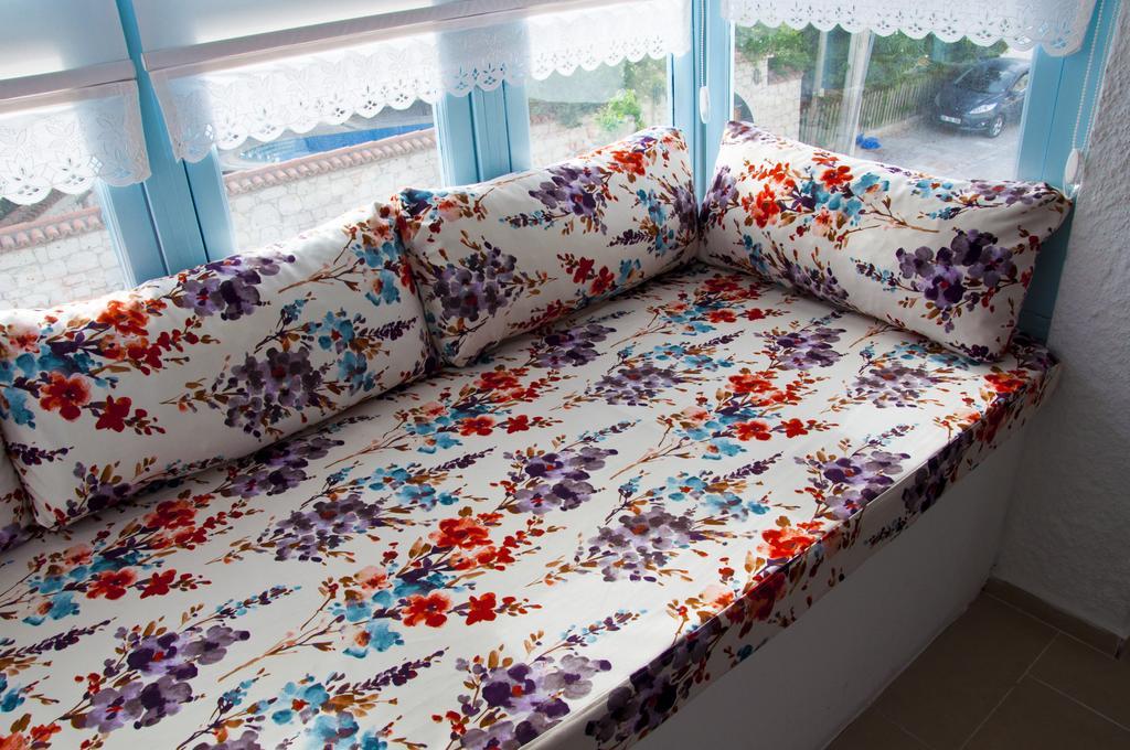 Bellapietra Hotel Alacati Szoba fotó