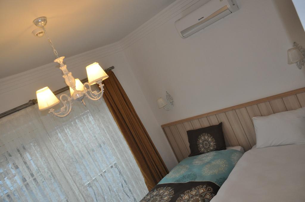 Bellapietra Hotel Alacati Kültér fotó