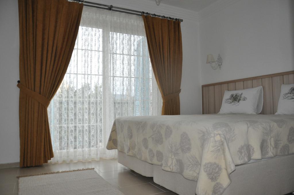 Bellapietra Hotel Alacati Kültér fotó