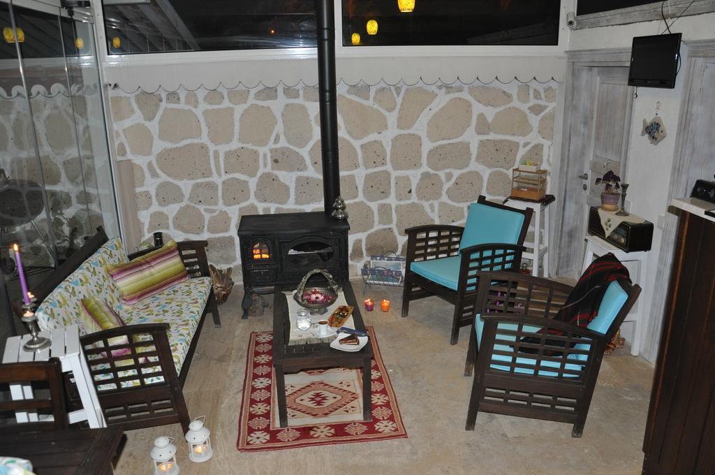 Bellapietra Hotel Alacati Kültér fotó