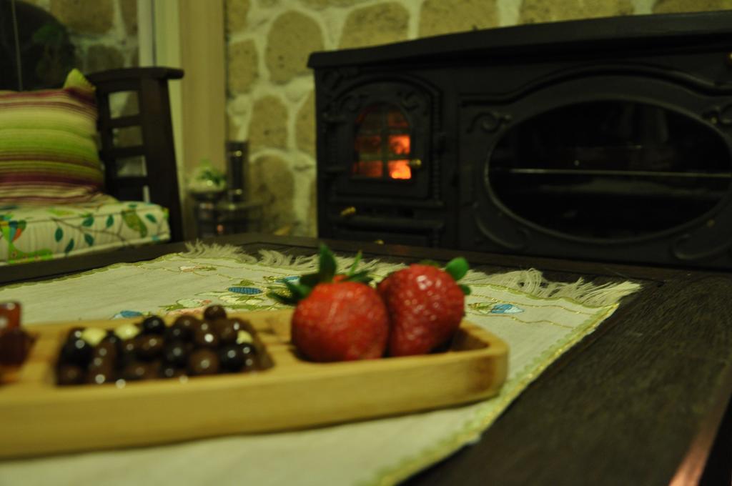 Bellapietra Hotel Alacati Kültér fotó