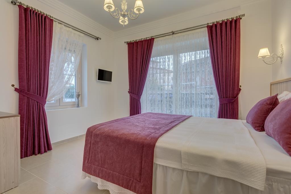 Bellapietra Hotel Alacati Kültér fotó