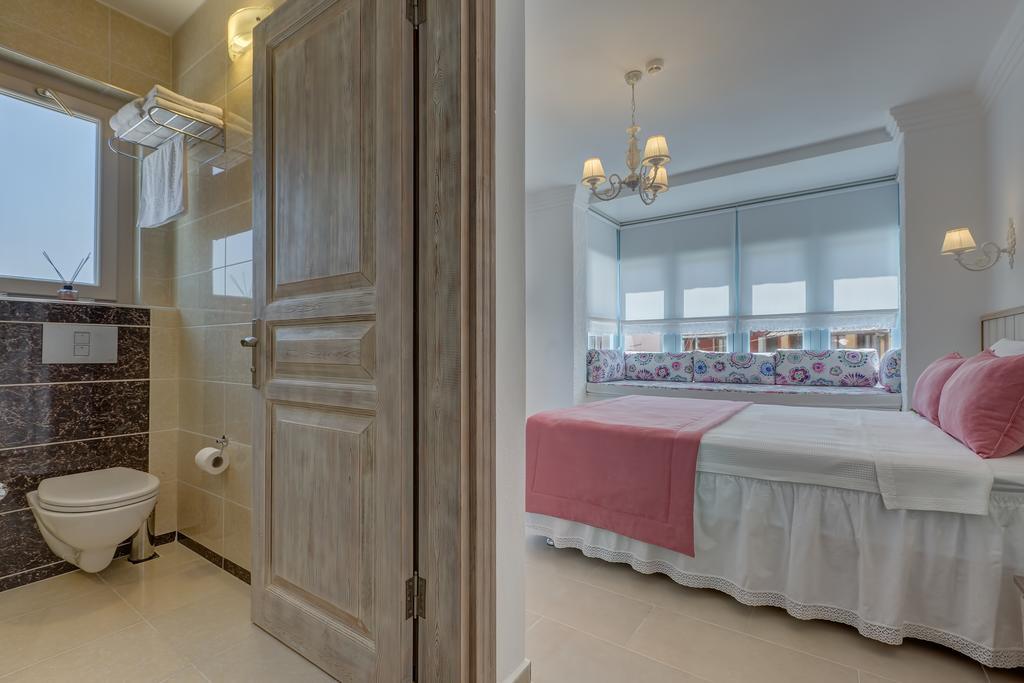 Bellapietra Hotel Alacati Kültér fotó