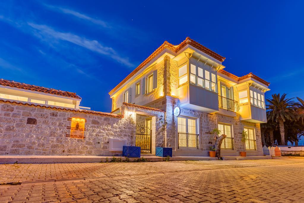 Bellapietra Hotel Alacati Kültér fotó