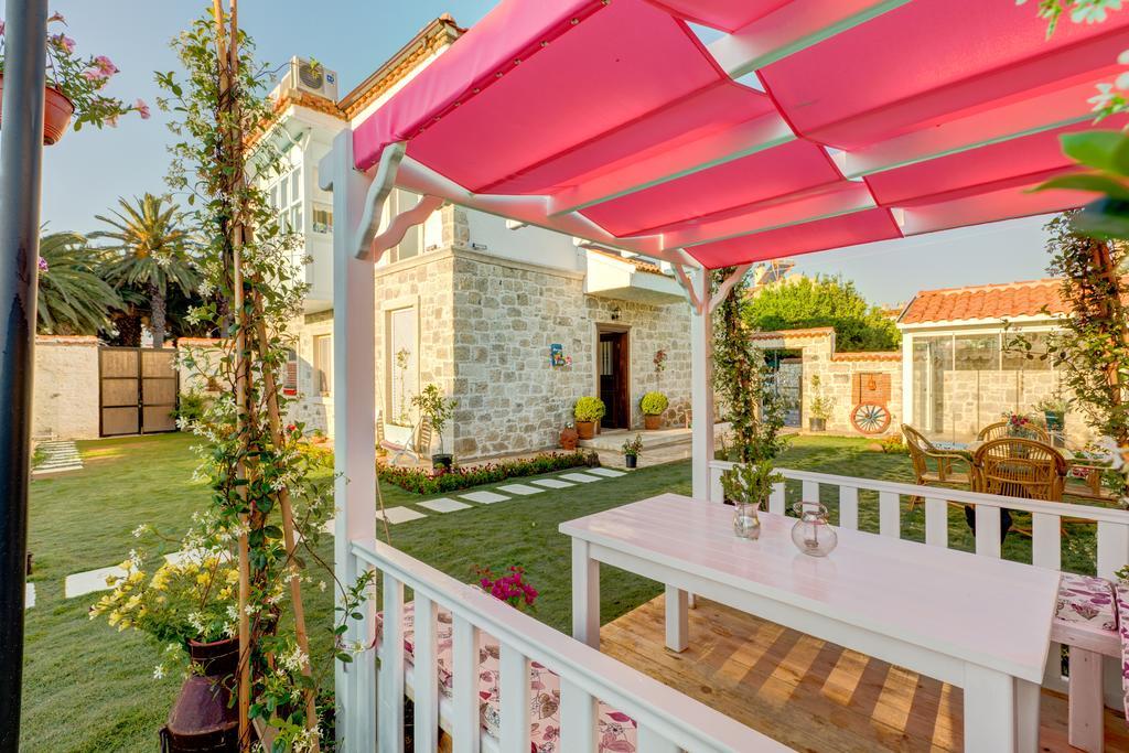 Bellapietra Hotel Alacati Kültér fotó