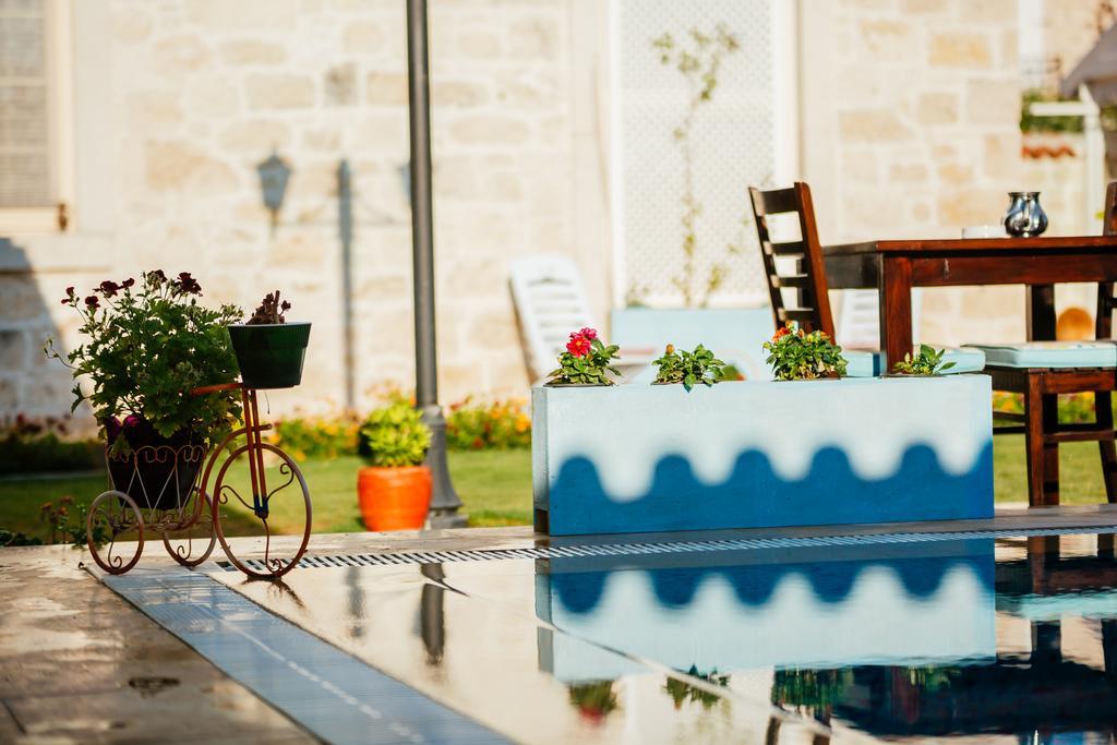Bellapietra Hotel Alacati Kültér fotó