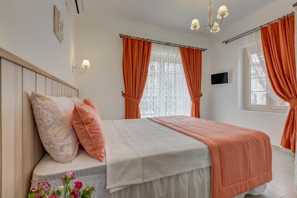 Bellapietra Hotel Alacati Kültér fotó