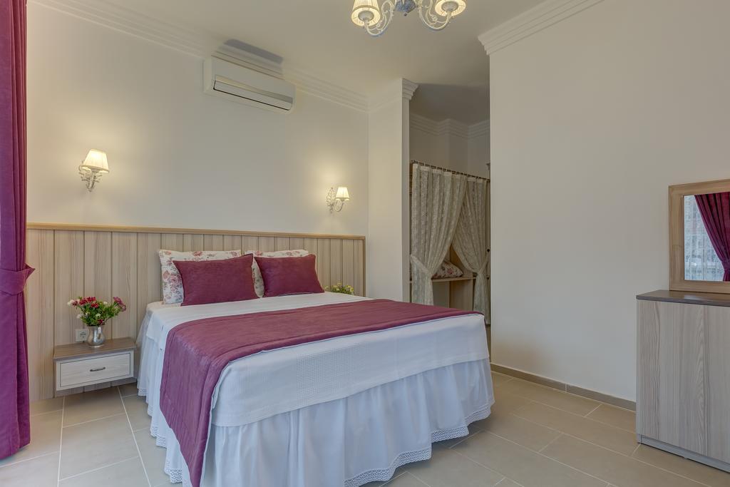Bellapietra Hotel Alacati Szoba fotó