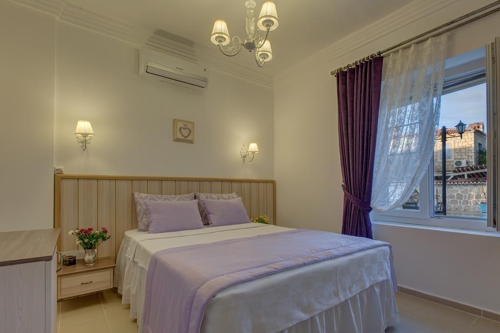 Bellapietra Hotel Alacati Szoba fotó