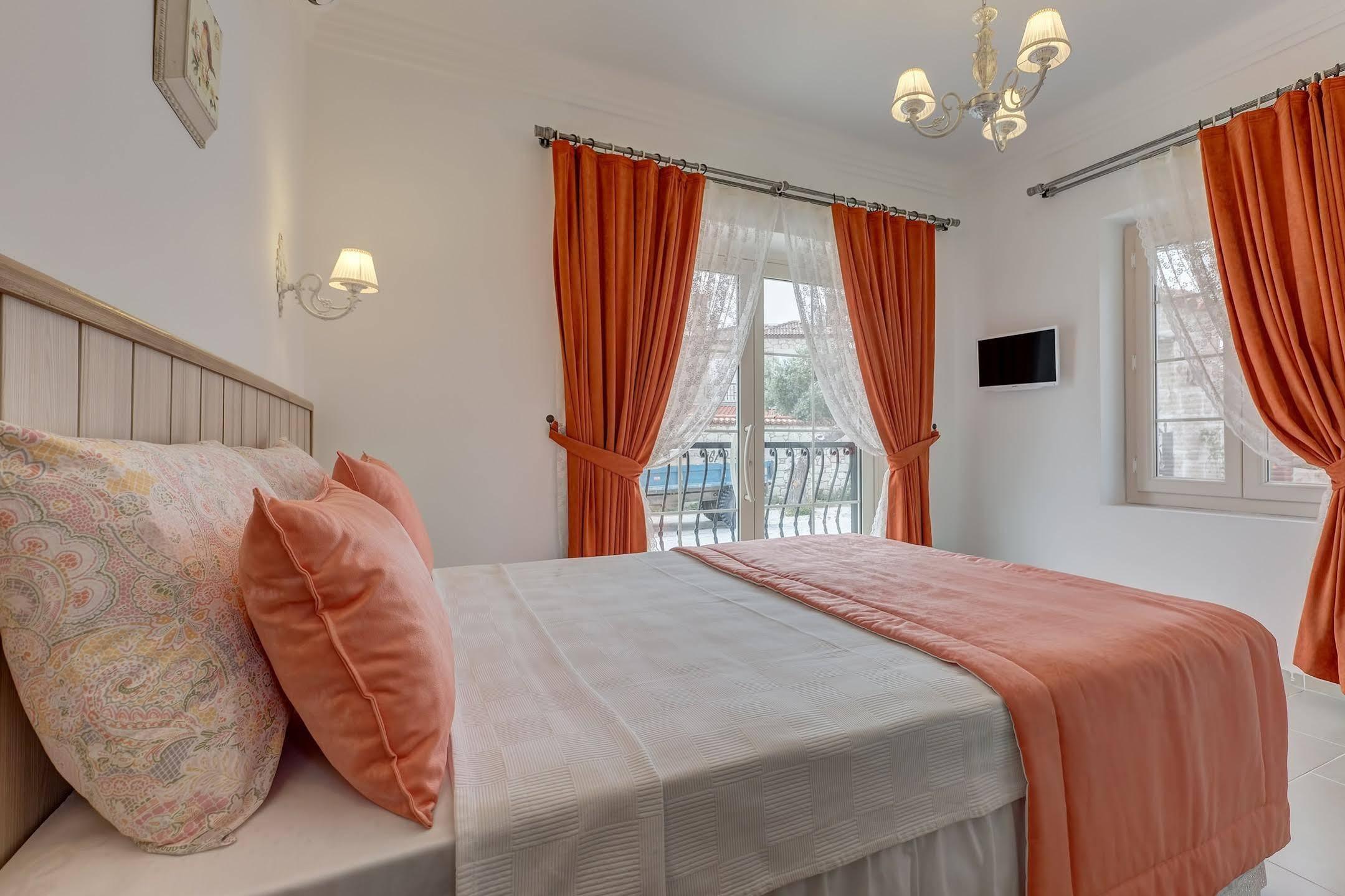 Bellapietra Hotel Alacati Kültér fotó